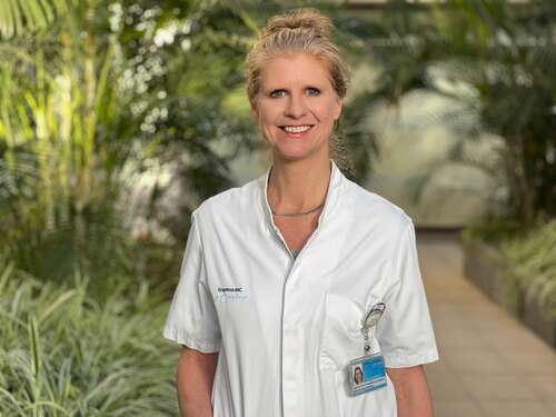 Liesbeth van Rossum - Een andere kijk op obesitas