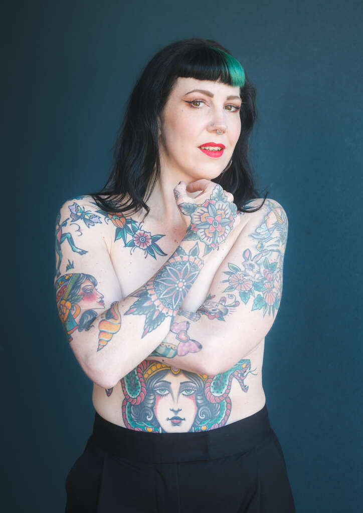 Lieve, Mary Jane Boetiek