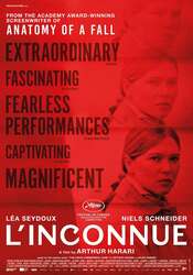 L'Inconnue
