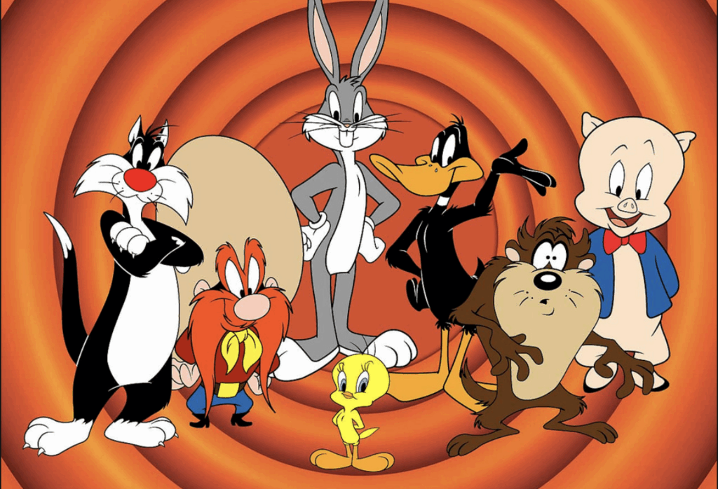 Looney Tunes