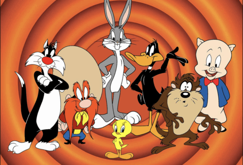 Looney Tunes