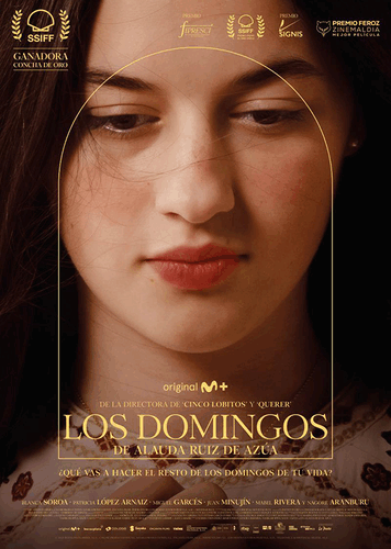 Los Domingos