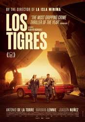 Los Tigres