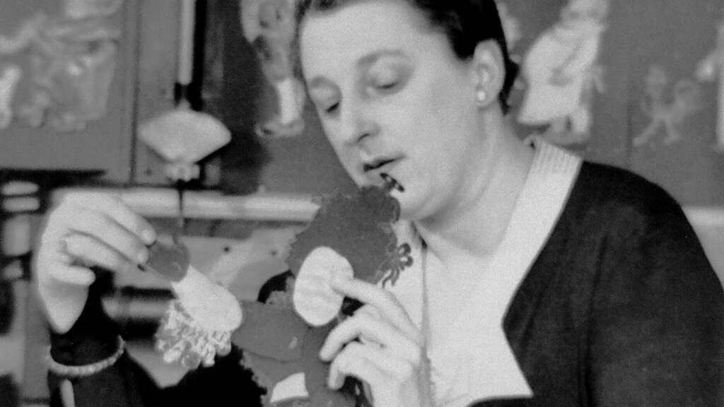 Lotte Reiniger – Hommage an die Erfinderin des Silhouetten Films