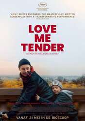 Love Me Tender