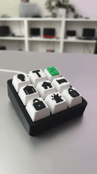 Maak een slim toetsenbord