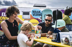 Maak jouw museumgebouw van de toekomst