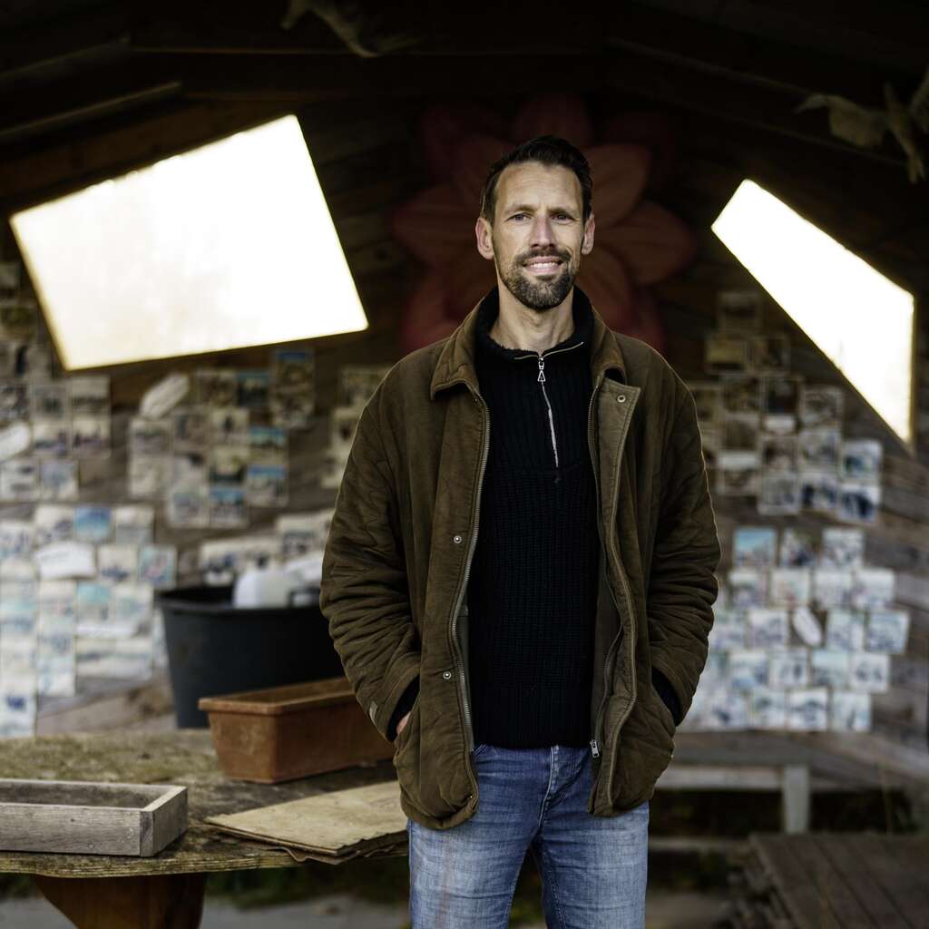 Maak kennis met de vakjury