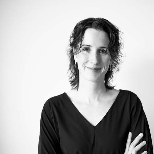 Margo van den Brink - Drijvende wijken