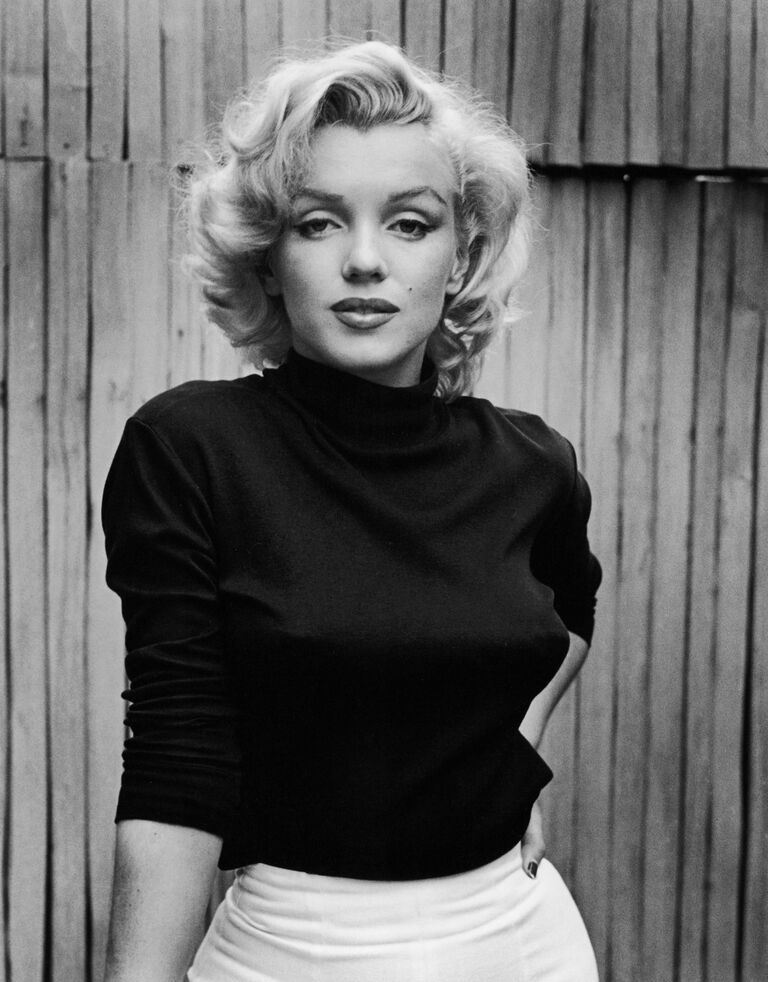 Marilyn (expected)
