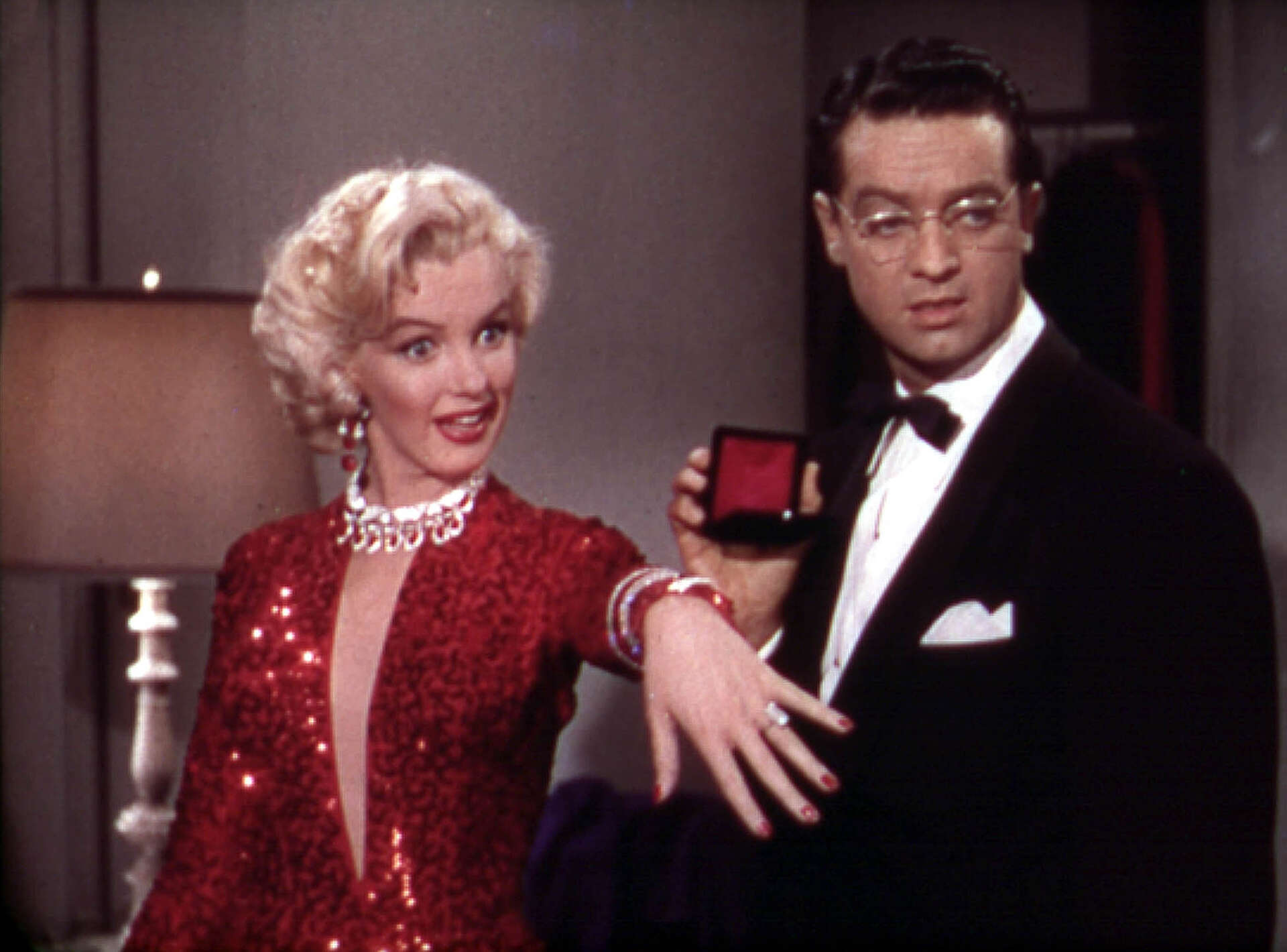 Marilyn Monroe Movies 