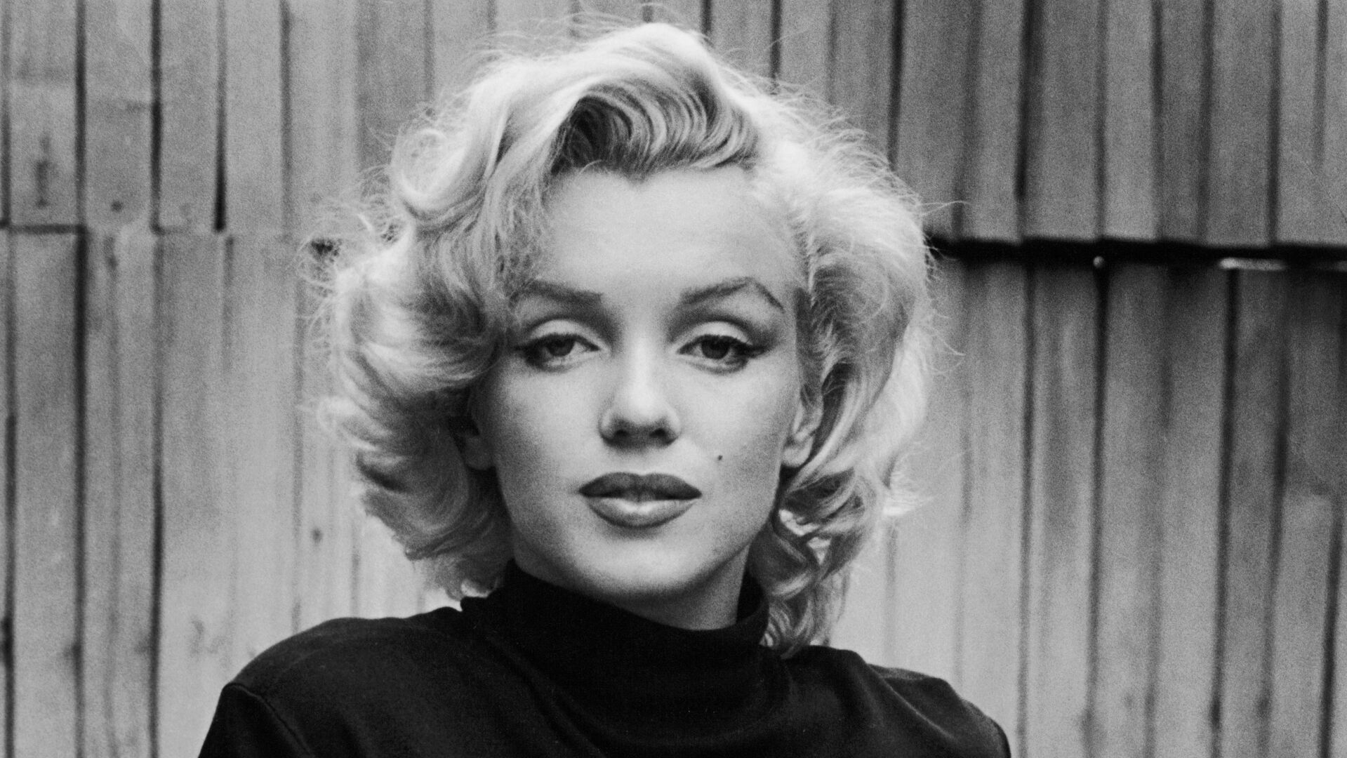 Marilyn