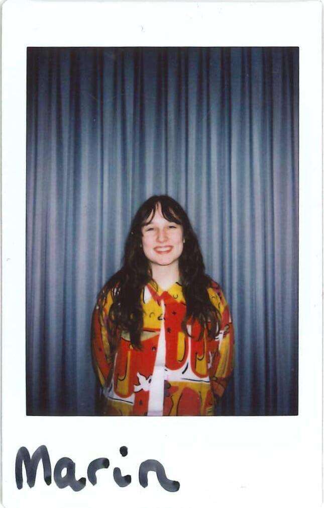 Marin