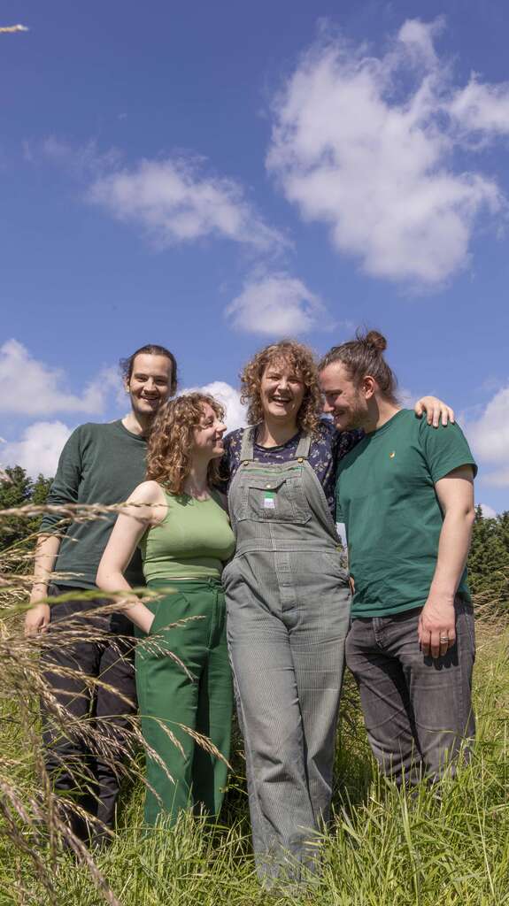 Marit en de Medemensen