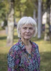 Marli Huijer: Vijanddenken