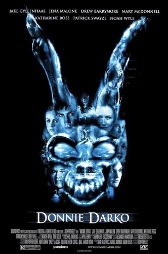Marvelous Mind: Donnie Darko