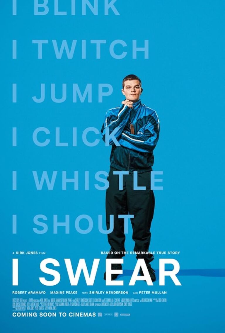 Marvelous Mind: I Swear