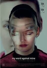 Marvelous Mind: Mijn woord tegen het mijne