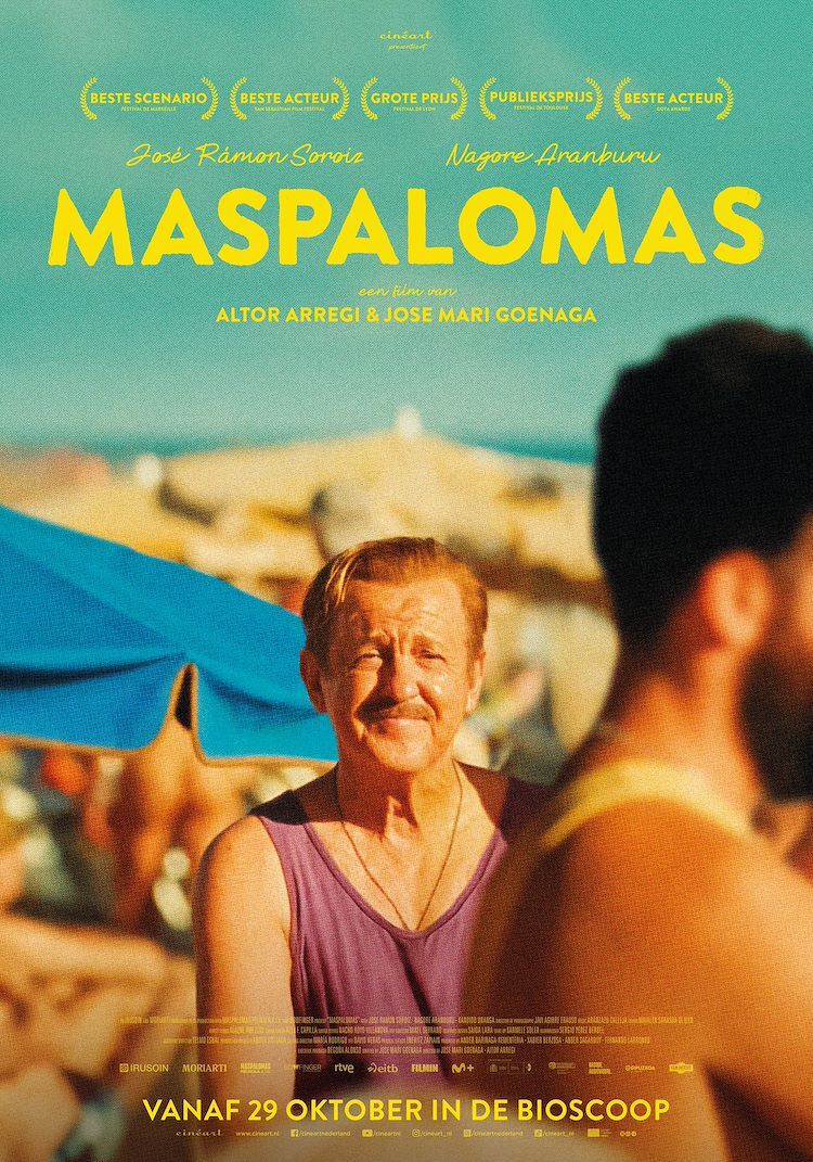 Maspalomas