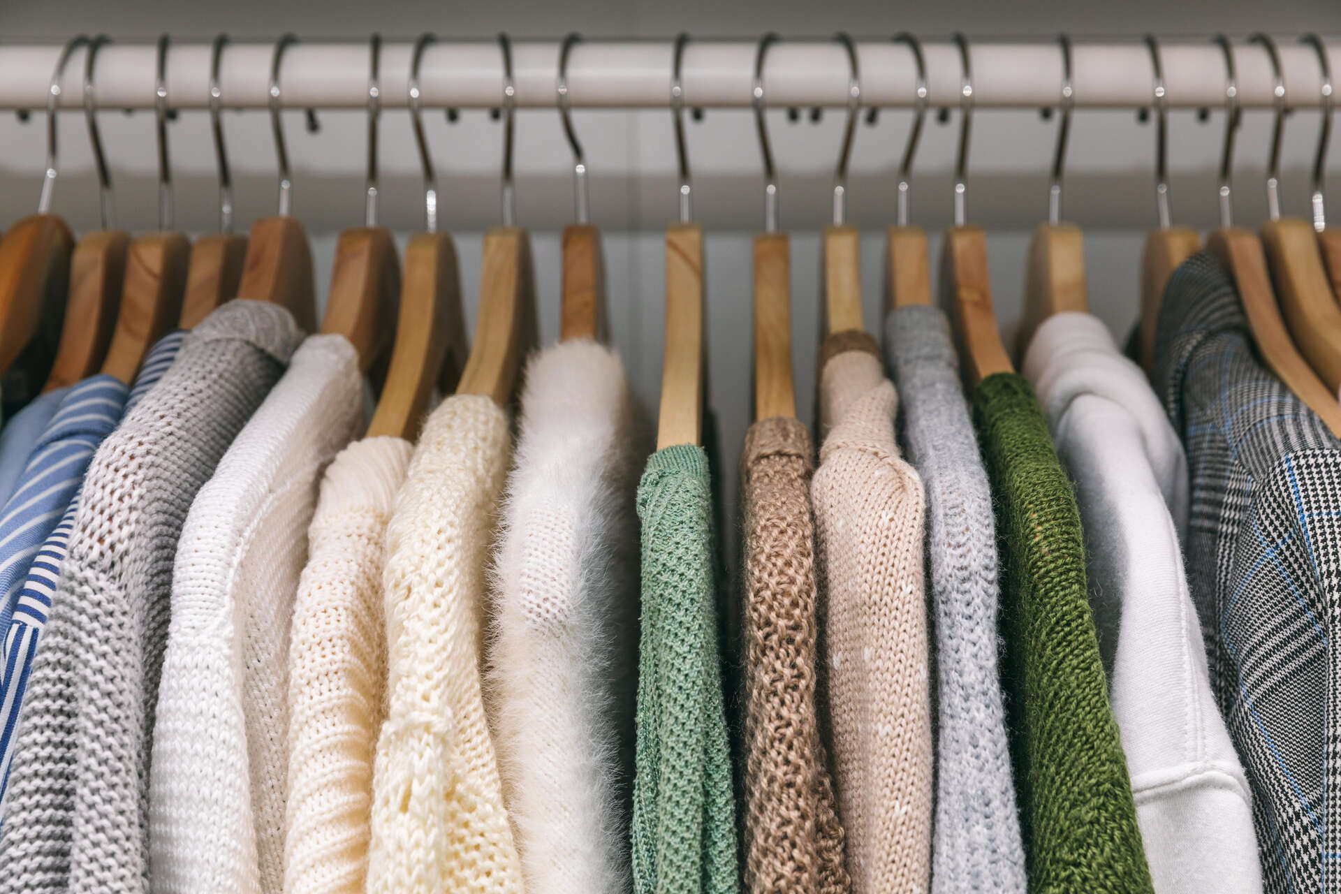 Meetactie Kleding onder de loep