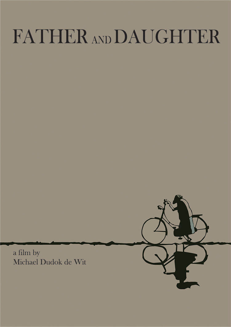 Meeting Animator Michael Dudok de Wit