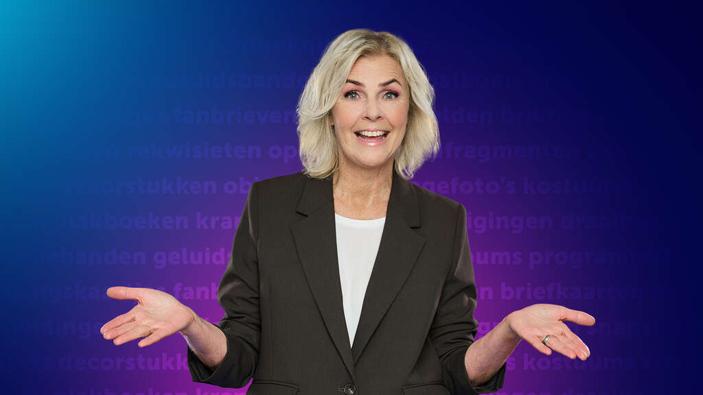Meld jouw televisieschat aan!