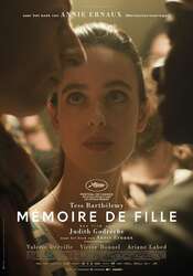 Mémoire de fille