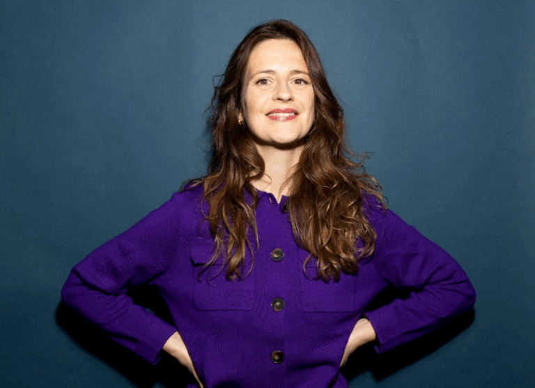 Merel Pit - Ontwerpen vrouwen anders dan mannen?