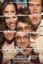 Merrily We Roll Along