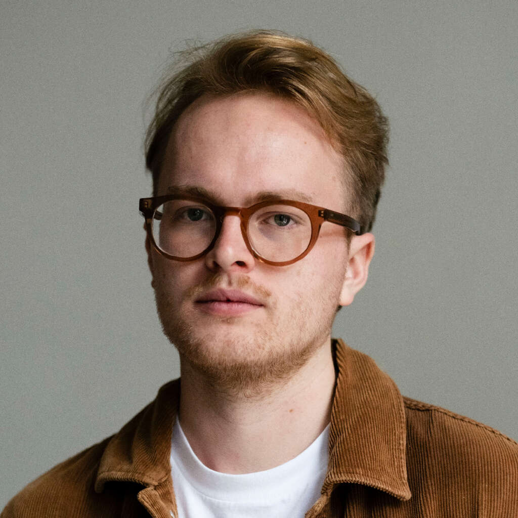 Met inleiding en nagesprek met maker