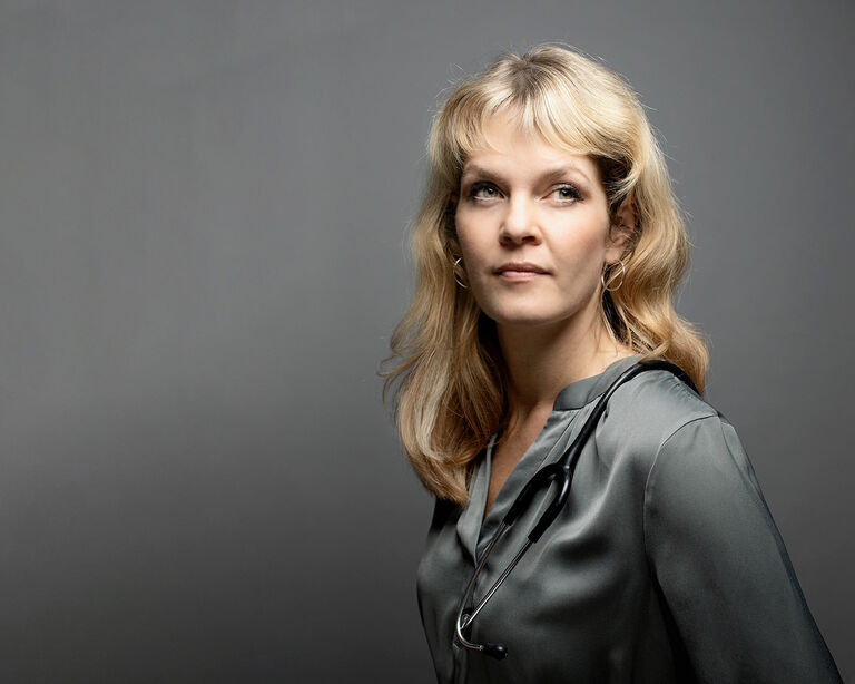 Michelle van Tongerloo - Als de regels niet meer helpen