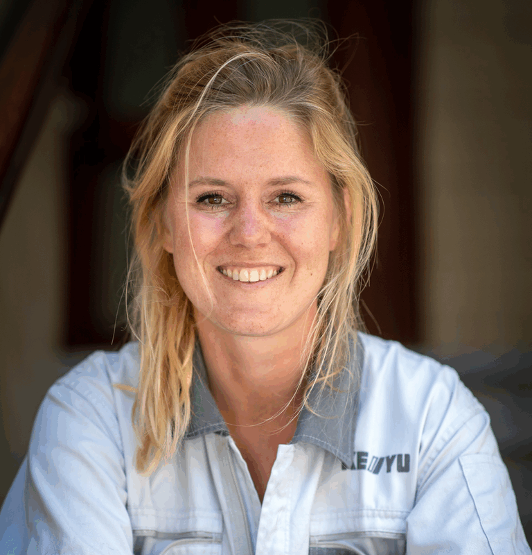 Milou Brand