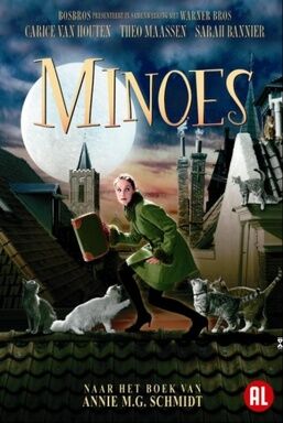 Minoes - 25th Anniversary (5+) 
