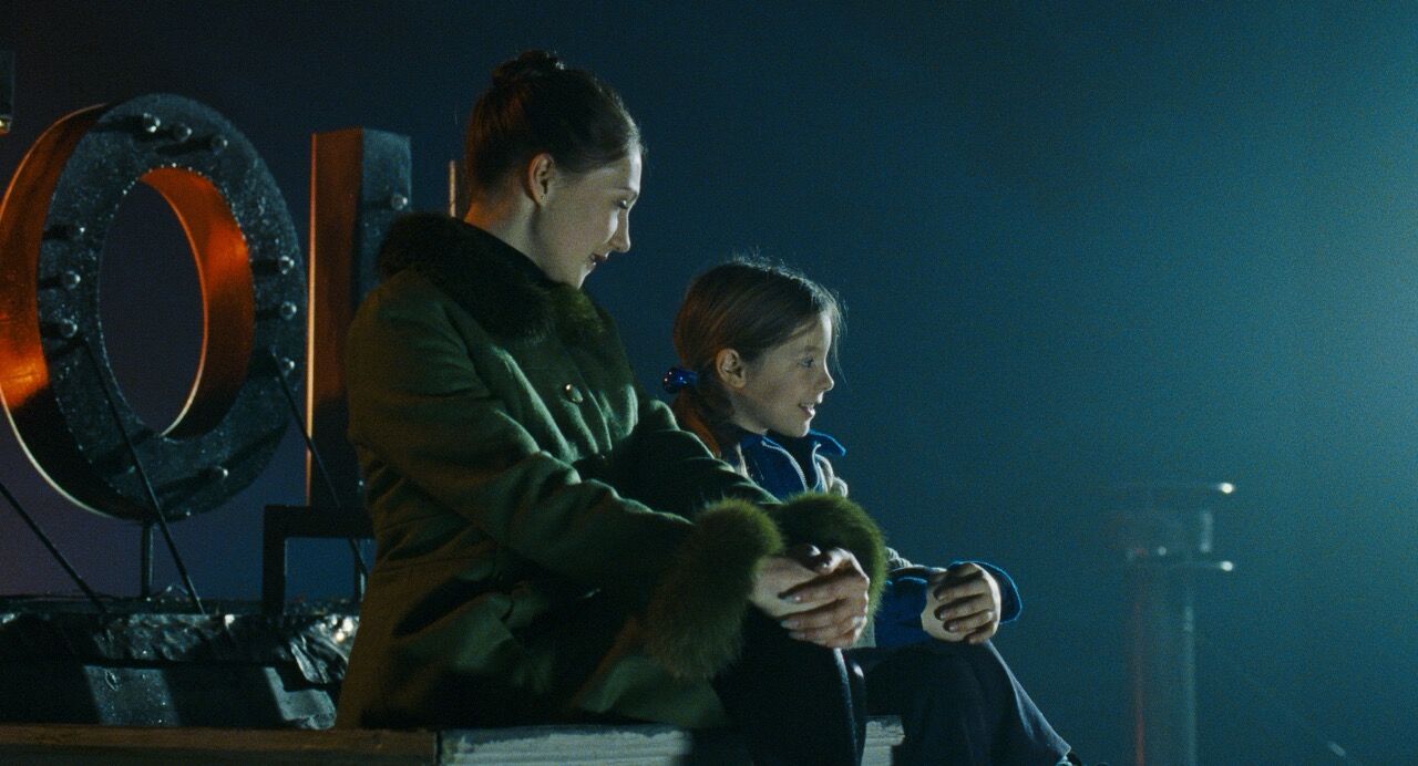 Kinderfilm Minoes (5+) in het Forum (Groningen)