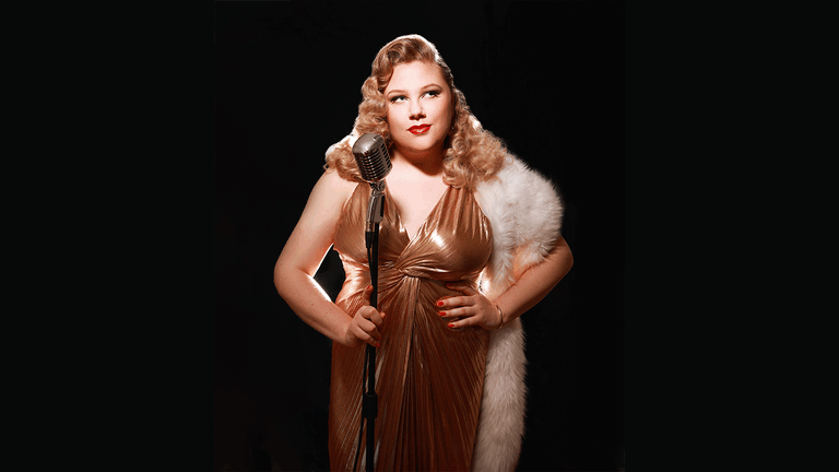 Miss Helena