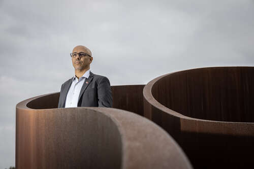 Mohamedou Ould Slahi - Vrijheid