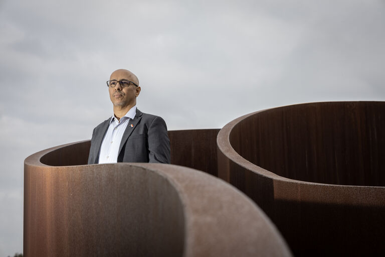 Mohamedou Ould Slahi - Vrijheid