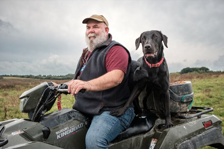 Movies That Matter: Derek vs. Derek 