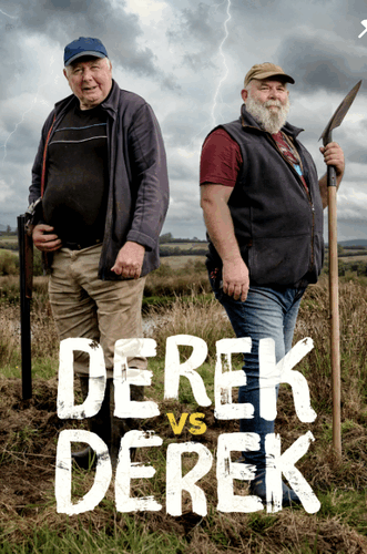 Movies That Matter: Derek vs. Derek 