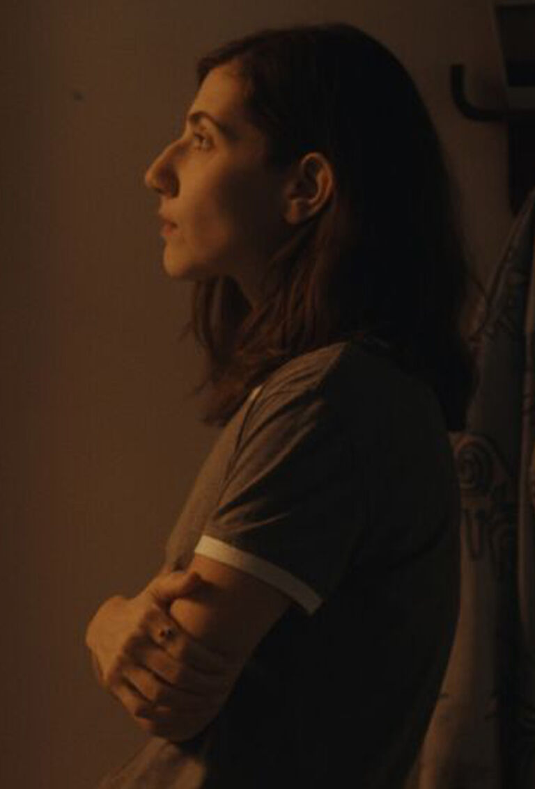 Movies That Matter: In The Age Of Vigilance