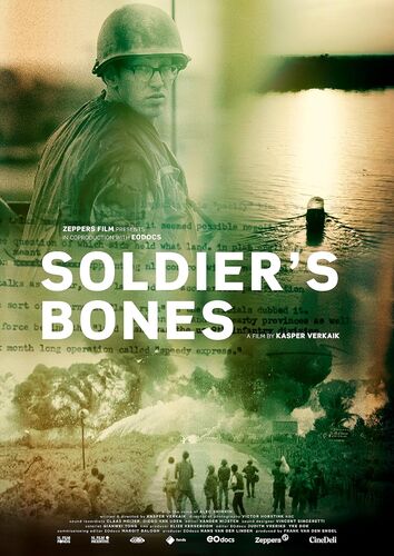 Movies That Matter: Soldier’s Bones 