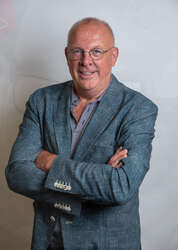 Naked Lunch Extra: Hanneke Boonstra en Lejo Siepe 