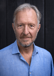 Naked Lunch met Rick Nieman