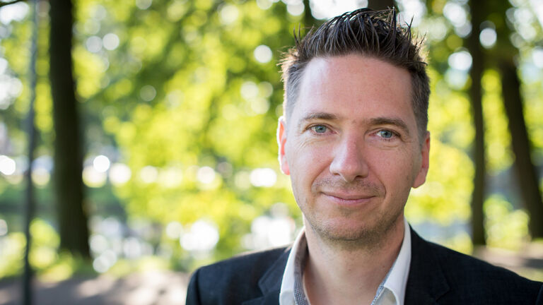 Naked Lunch: over Klazien uit Zalk