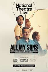 National Theatre Live: All My Sons