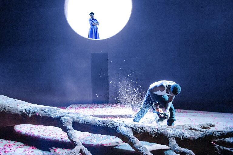 National Theatre Live: All My Sons
