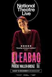 National Theatre Live: Fleabag