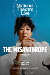 National Theatre Live: The Misanthrope