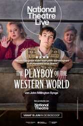 National Theatre Live: The Playboy of the Western World