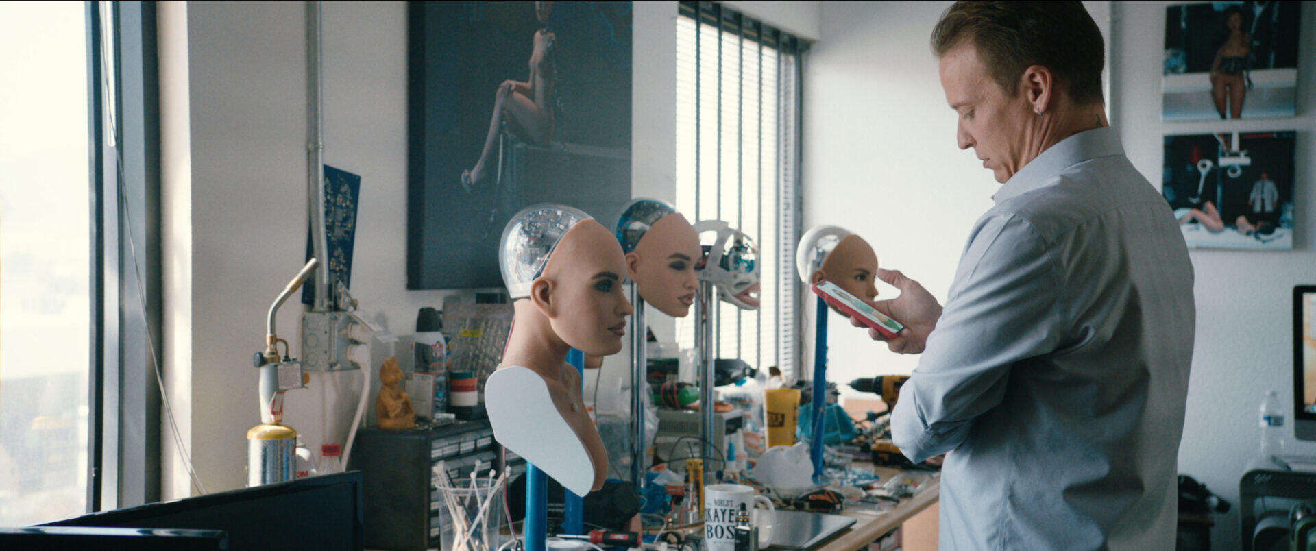 Nationale AI cursus junior